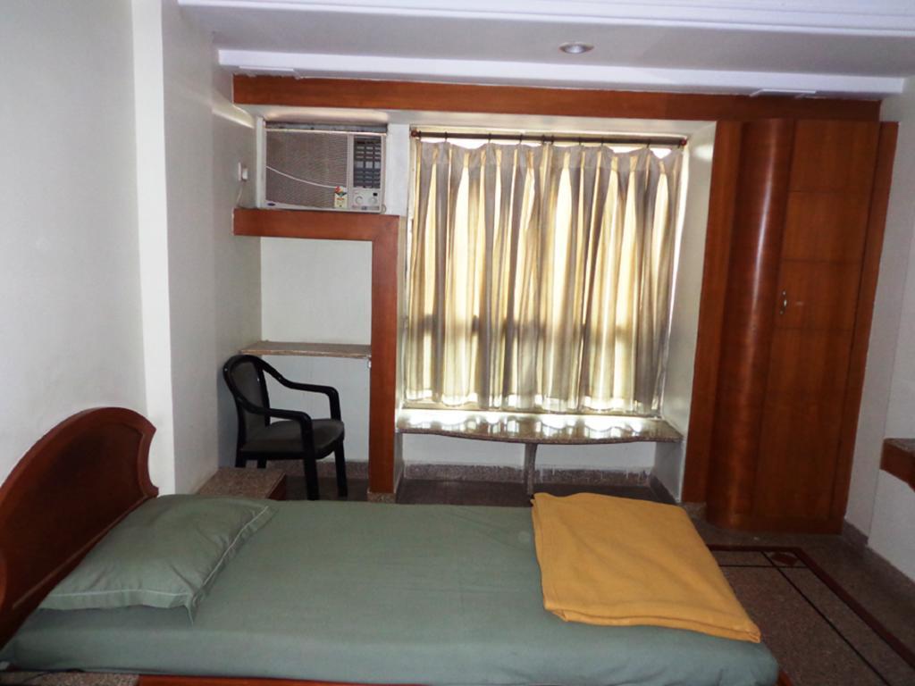 Hotel Abha International Bhuj Rom bilde